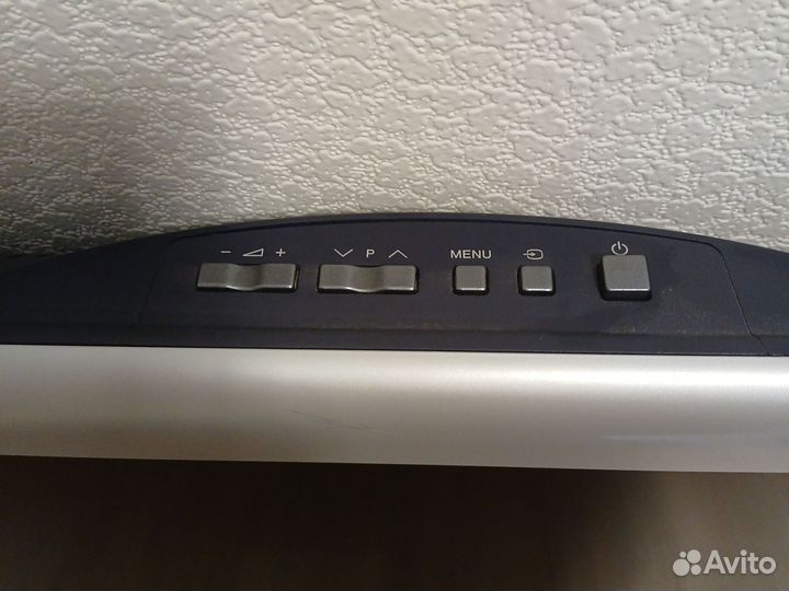 Телевизор sharp 24