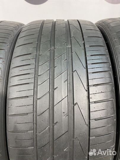 Hankook Ventus S1 Evo2 SUV K117A 255/40 R20 102W