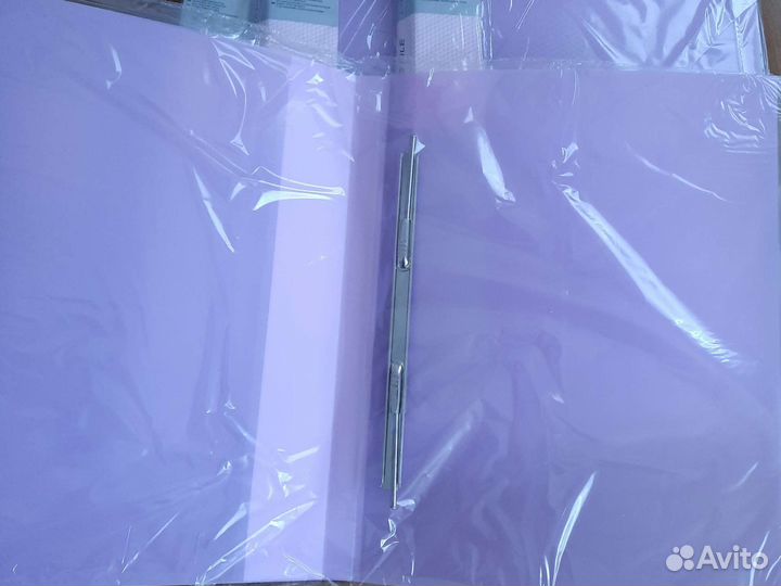 Папка скоросшиватель