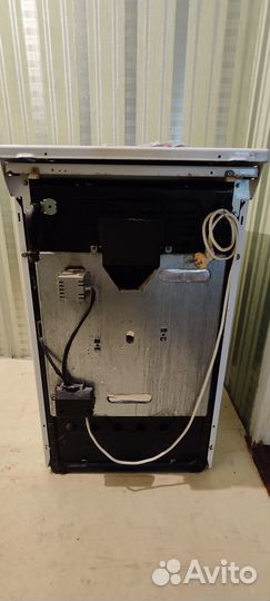 Газовая плита бу