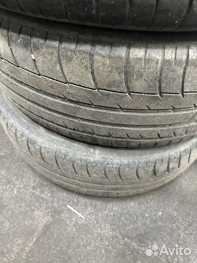 Triangle TH201 Sportex 225/55 R17 101W