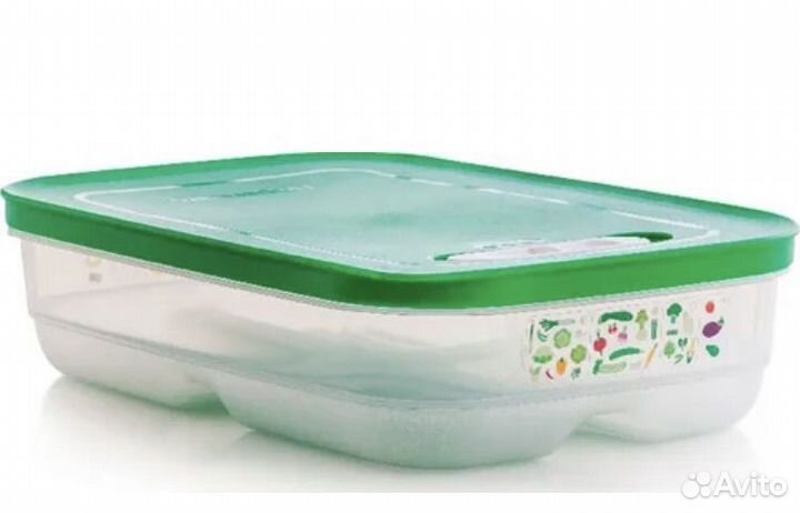 Tupperware 