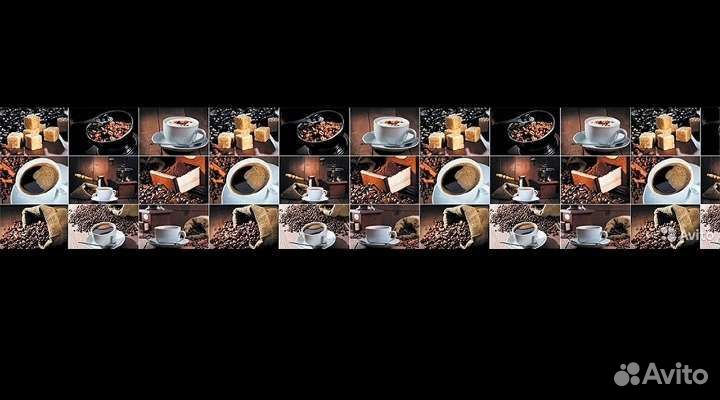 Фартук для кухни