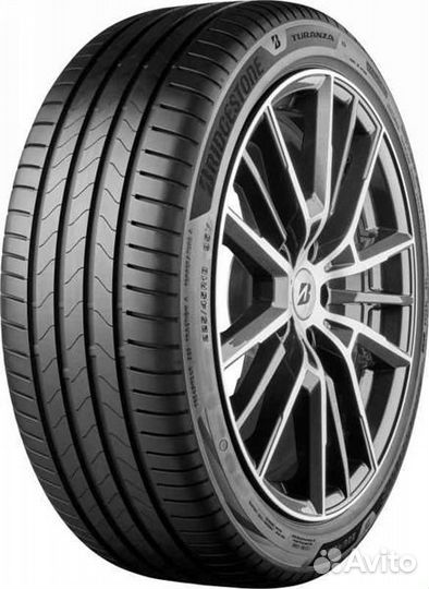 Bridgestone Turanza 6 275/45 R20 110Y