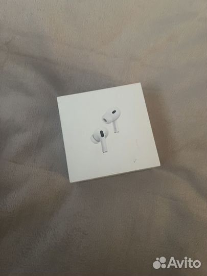 Наушники earpods