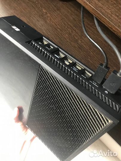 Xbox One