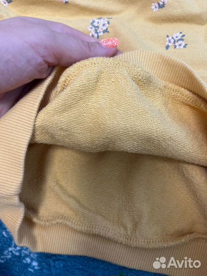 Кофты для девочки 92-98