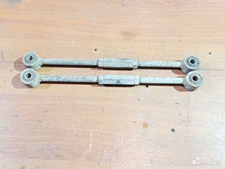 Рычаг задний поперечный KIA Spectra