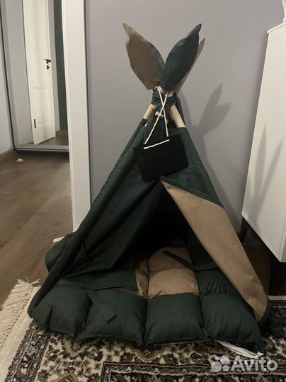 Виг вам для собаки