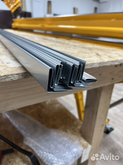 Планка аквилон оц