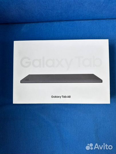 Планшет Samsung Tab A8