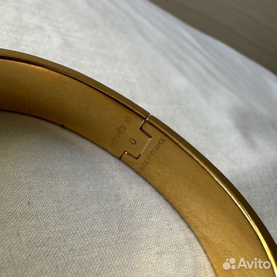Браслет Hermes оригинал