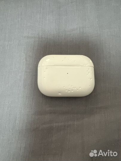 Беспроводные наушники apple airpods pro