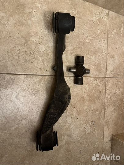 Escalade Тahoe 2015-2020 - мост запчасти