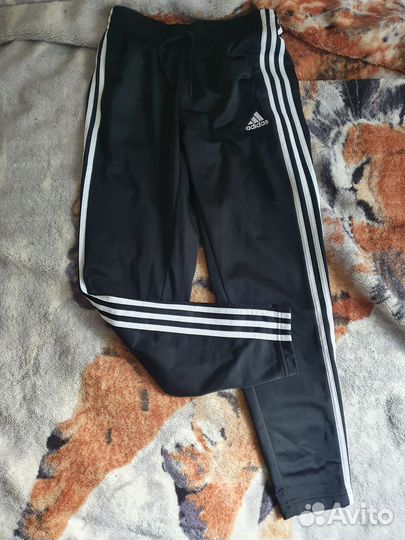 Спортивные штаны adidas женские XS (оригинал)