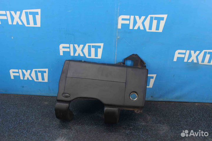 Накладка торпедо Land Rover Range Rover (Ленд Рове