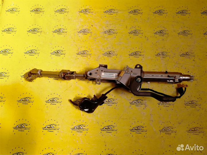 Рулевая колонка Skoda Octavia A5