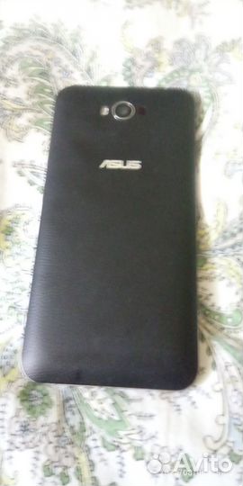 Asus ZenFone Max 16gb