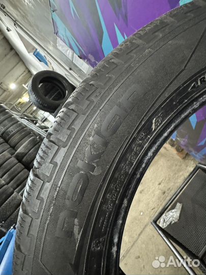 Nokian Tyres Nordman RS2 235/55 R18