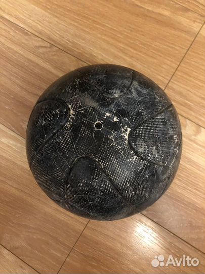 Футбольный мяч adidas original tango 12