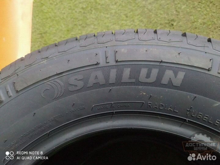 Sailun Commercio Pro 215/65 R15C T