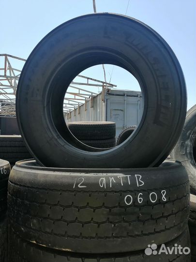 Грузовые шины Michelin 315/70/R22,5 artTB-0608