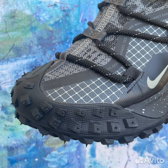 Nike ACG Mountain Fly Low GTX