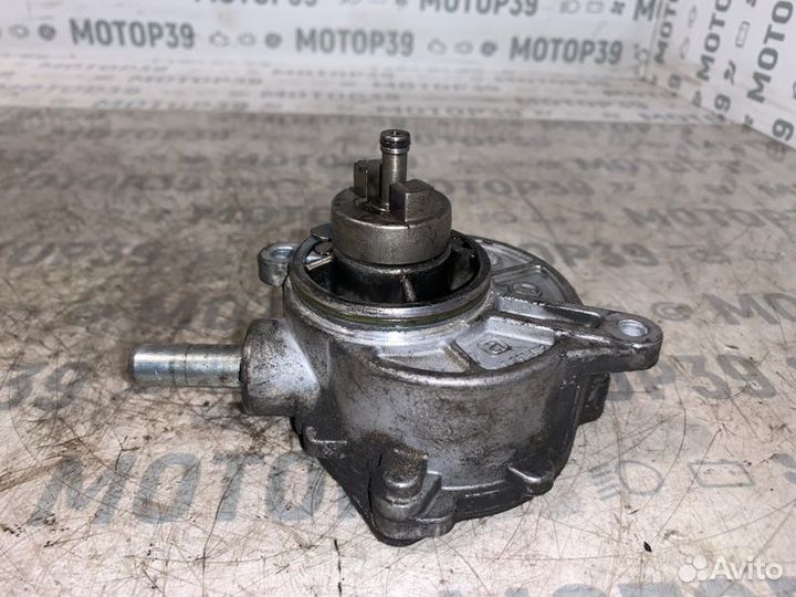 Вакуумный насос Mercedes-Benz Vito 2.2 tdci