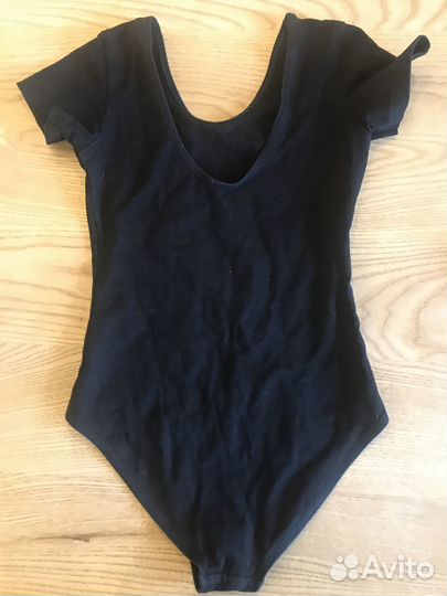 Купальник для танцев