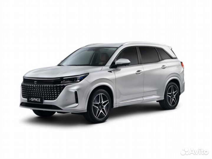 Evolute i-Space 1.5 AT, 2024