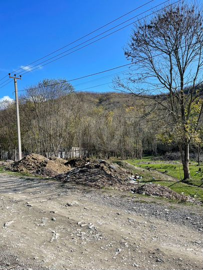 Участок 7 га (ИЖС)