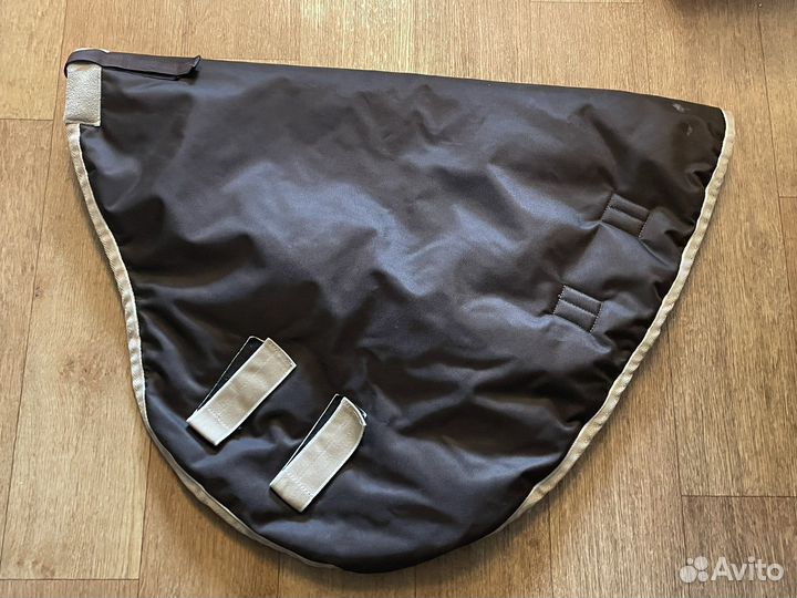 Попоны и капор