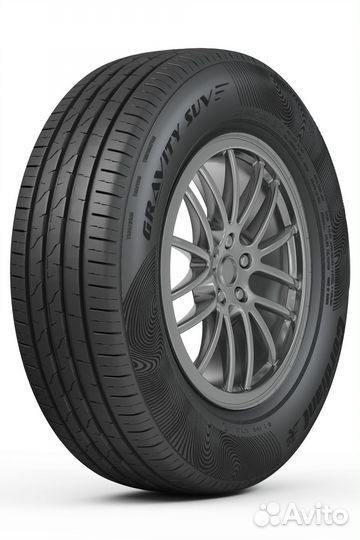 Cordiant Gravity 185/60 R14 86H