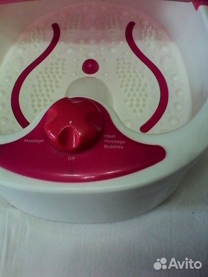 Гидромассажер