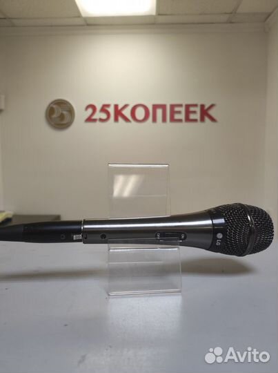 Проводной микрофон LG JHC-1