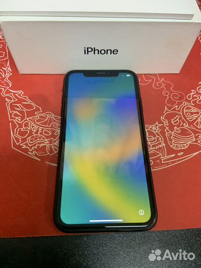 iPhone Xr, 64 ГБ