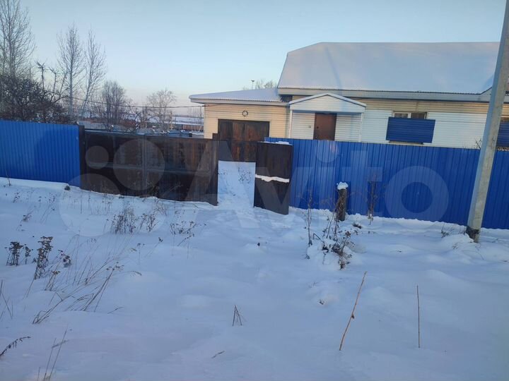 Дом 235,7 м² на участке 14,2 сот.