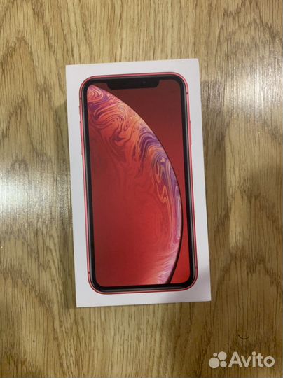 Коробки apple