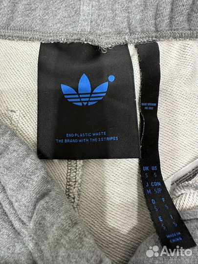 Спортивные штаны adidas originals