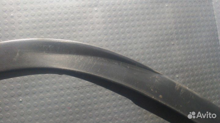 Молдинг крыла Volkswagen Tiguan, 2009