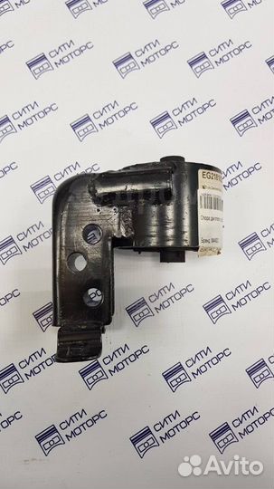 Опора двигателя правая Hyundai Accent Тагаз 12v Ma
