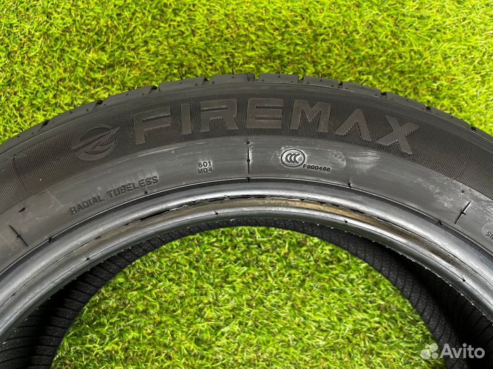 Firemax FM601 265/35 R18 97Y