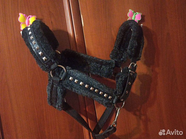 Для лошадей