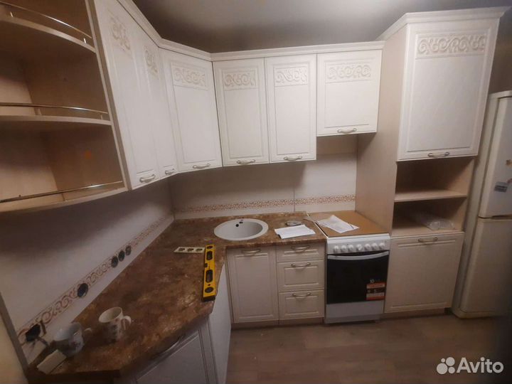 Сборщик корпусной мебели