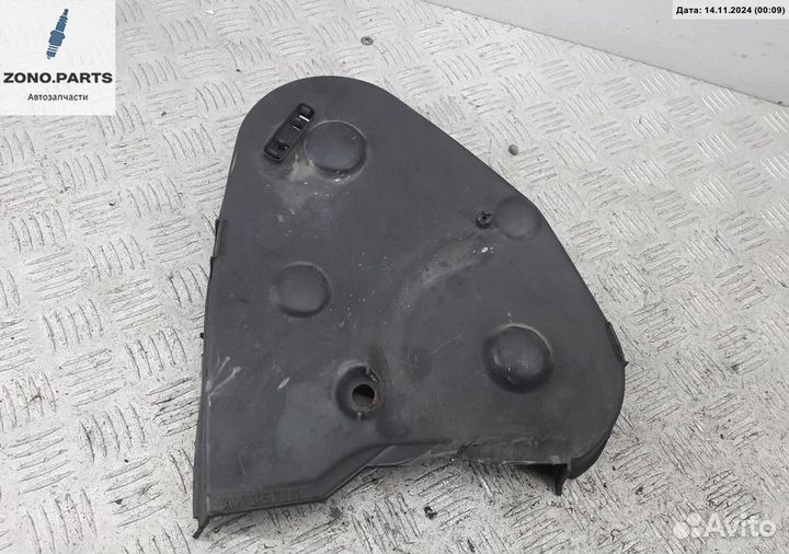 Кожух грм 028109123h на Volkswagen Passat B5