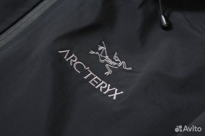 Водоотталкивающая Куртка Arcteryx Beta LT