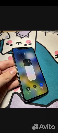 iPhone Xs, 64 ГБ