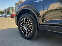 Volkswagen Touareg 3.0 AT, 2018, 119 000 км, с пробегом, цена 4 490 000 руб.
