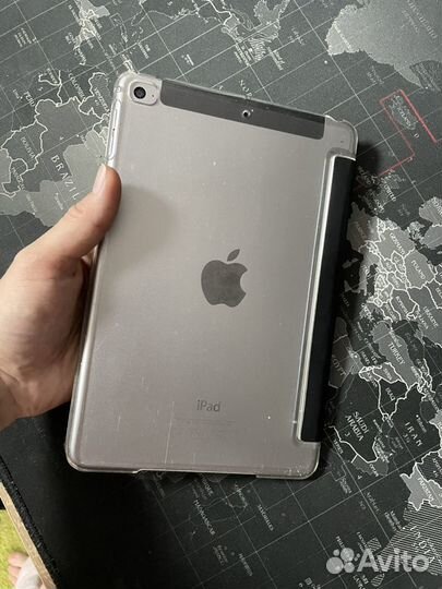 iPad mini 4