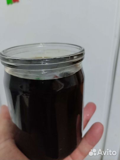 Варенье молочных грецких орехов